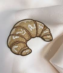 Croissant Patch