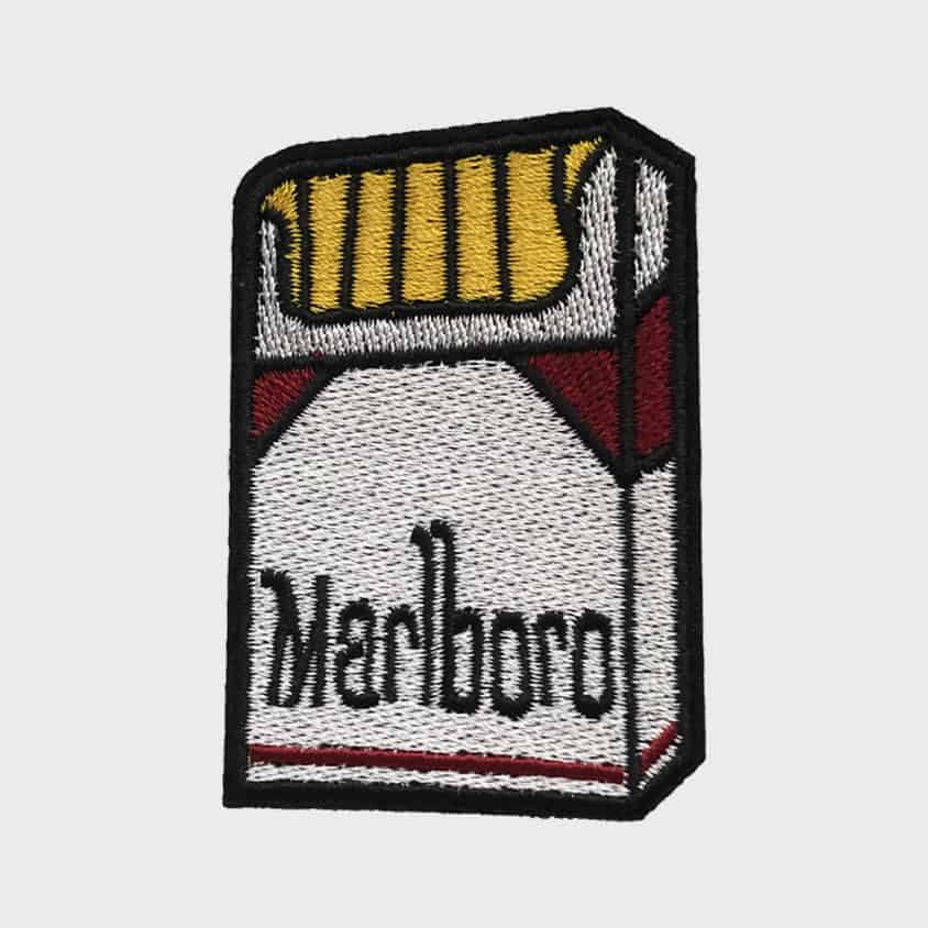 Marlboro patch