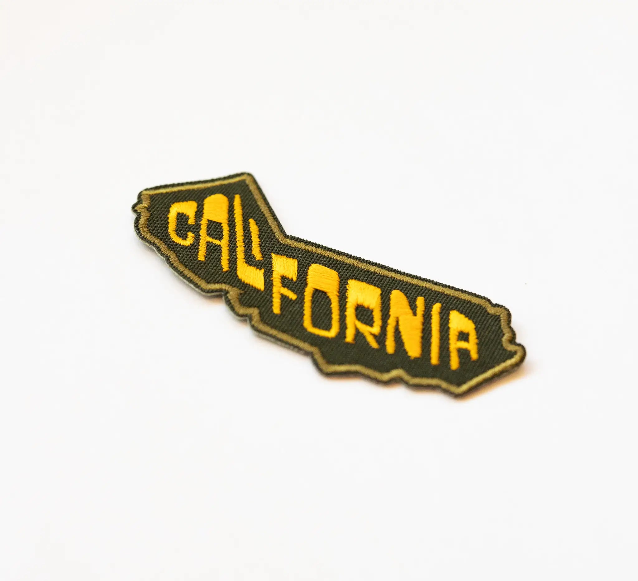 California patch