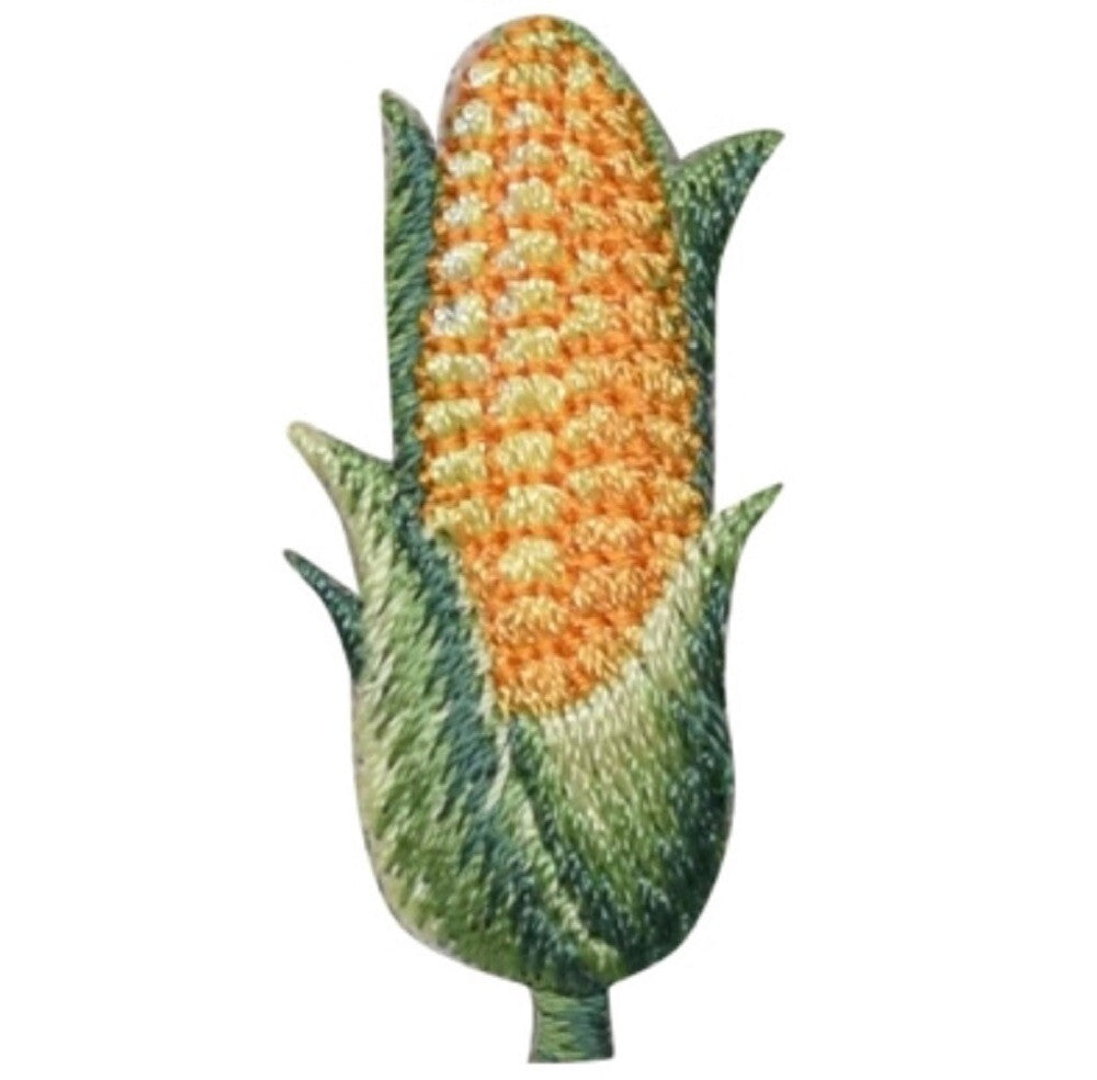Corn patch