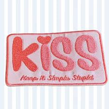 KISS Patch