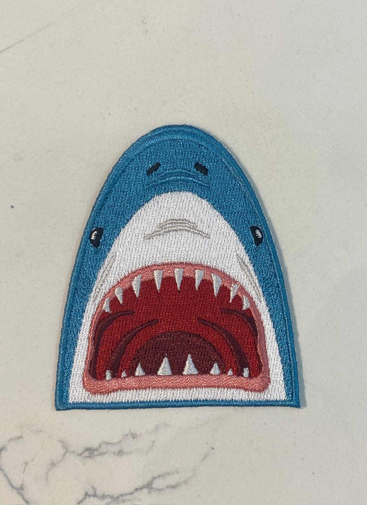 Shark Patch