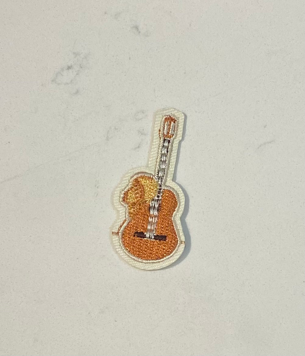 XS Guitar Patch