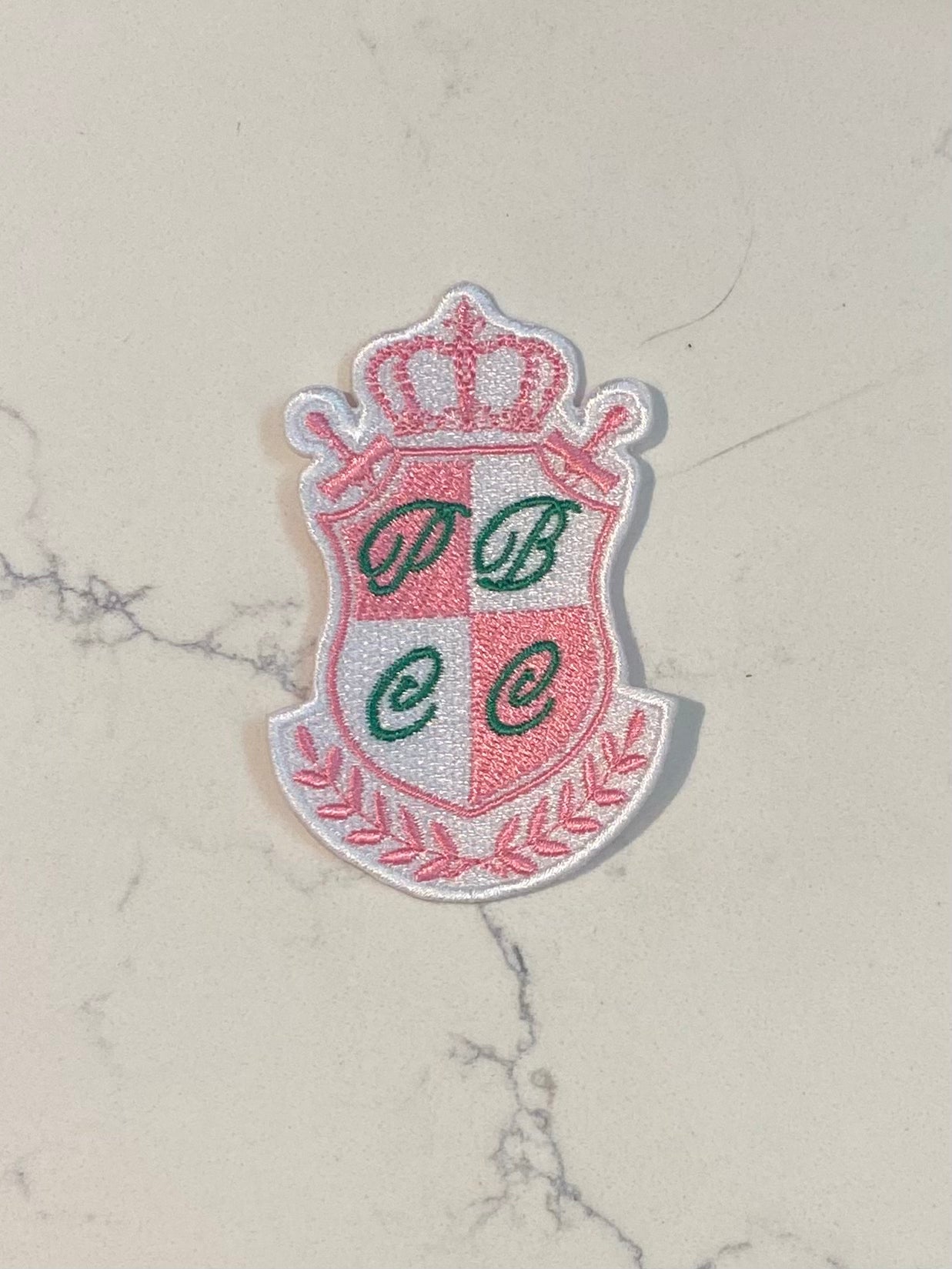 PBCC Patch