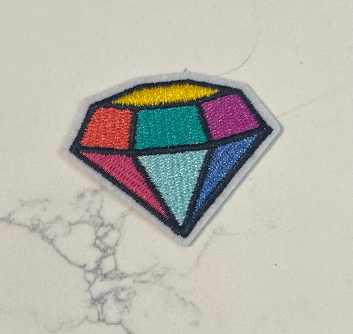 Diamond Patch