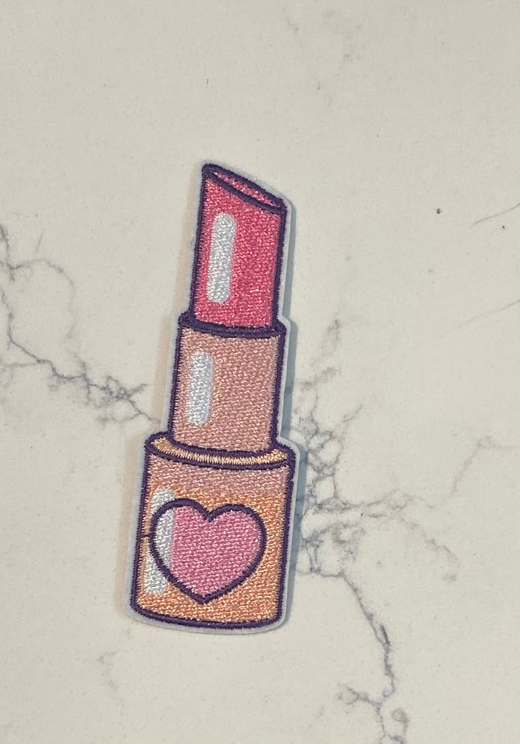 Lipstick Patch