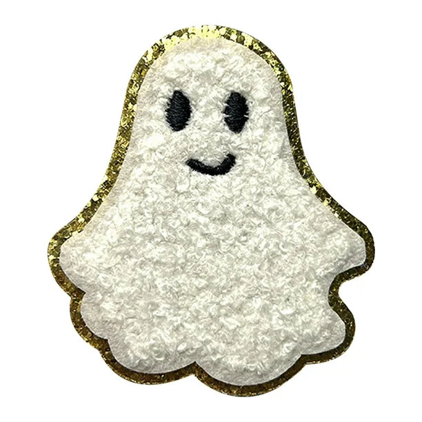 Fuzzy ghost patch