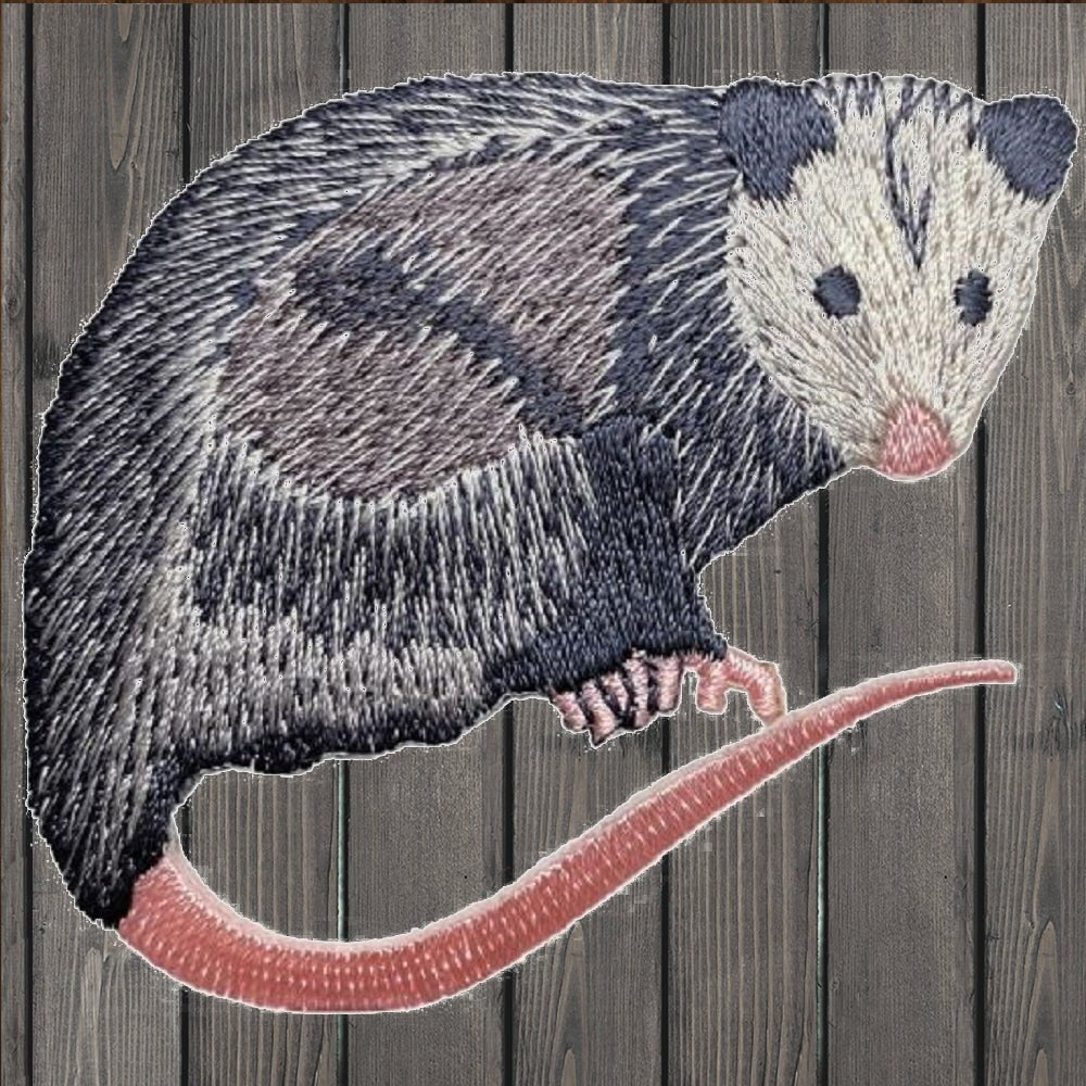Rat patch