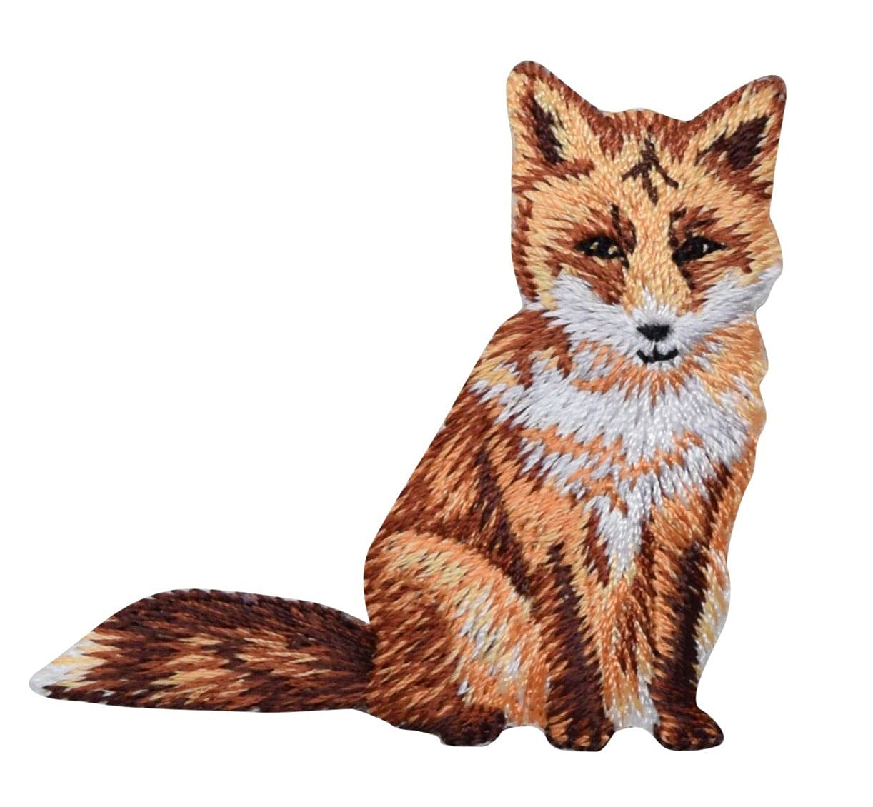 Fox patch