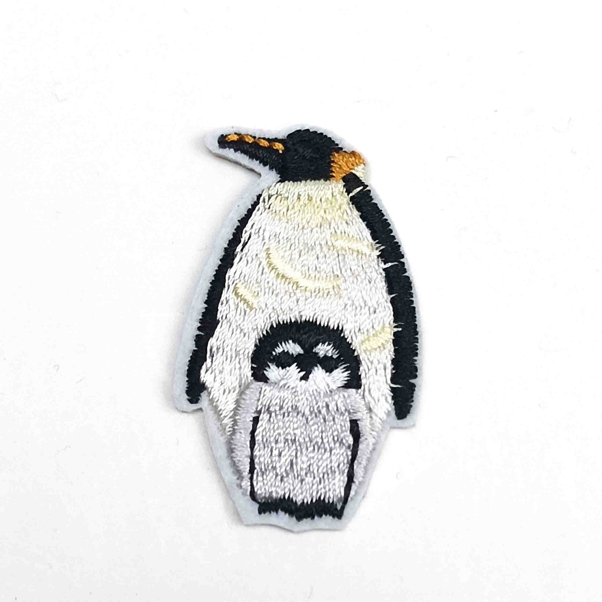 Penguin patch
