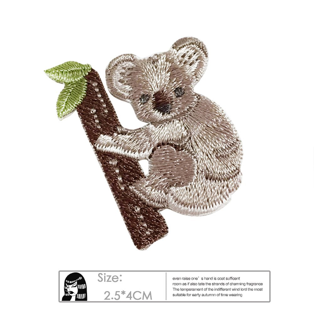 Koala patch