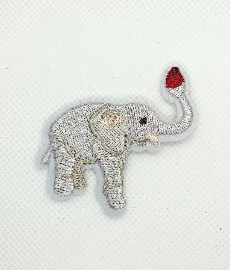 Elephant patch