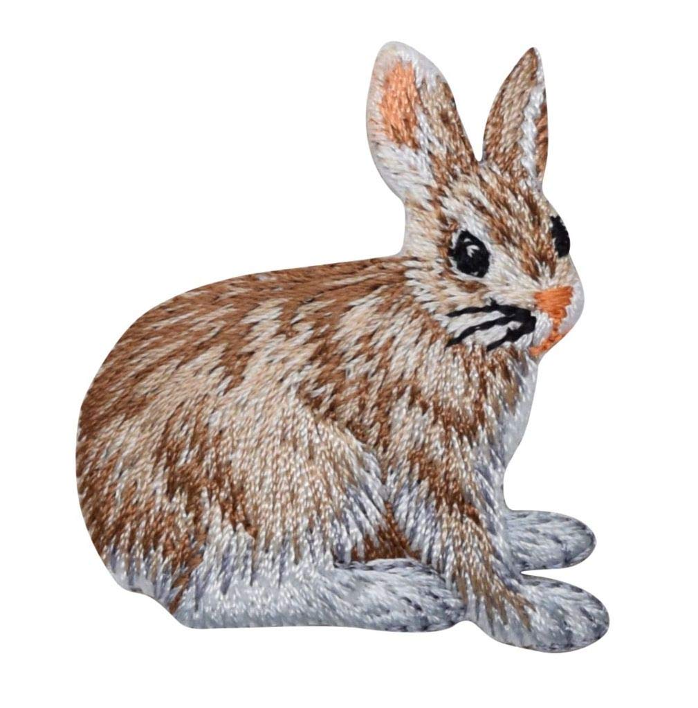 Rabbit patch