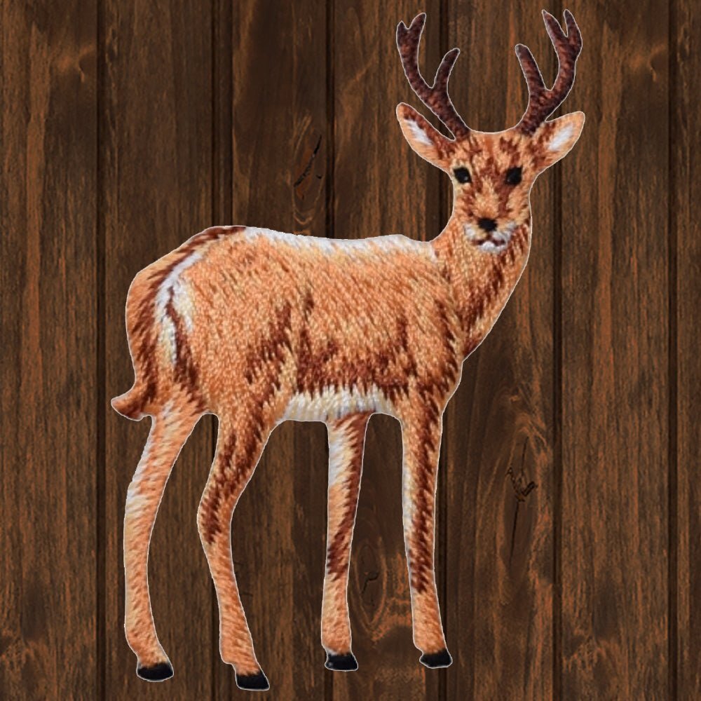 Deer patch