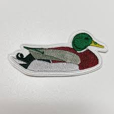 Duck patch