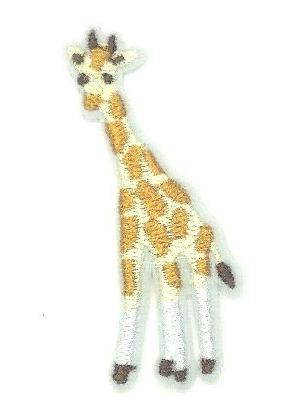 Giraffe patch