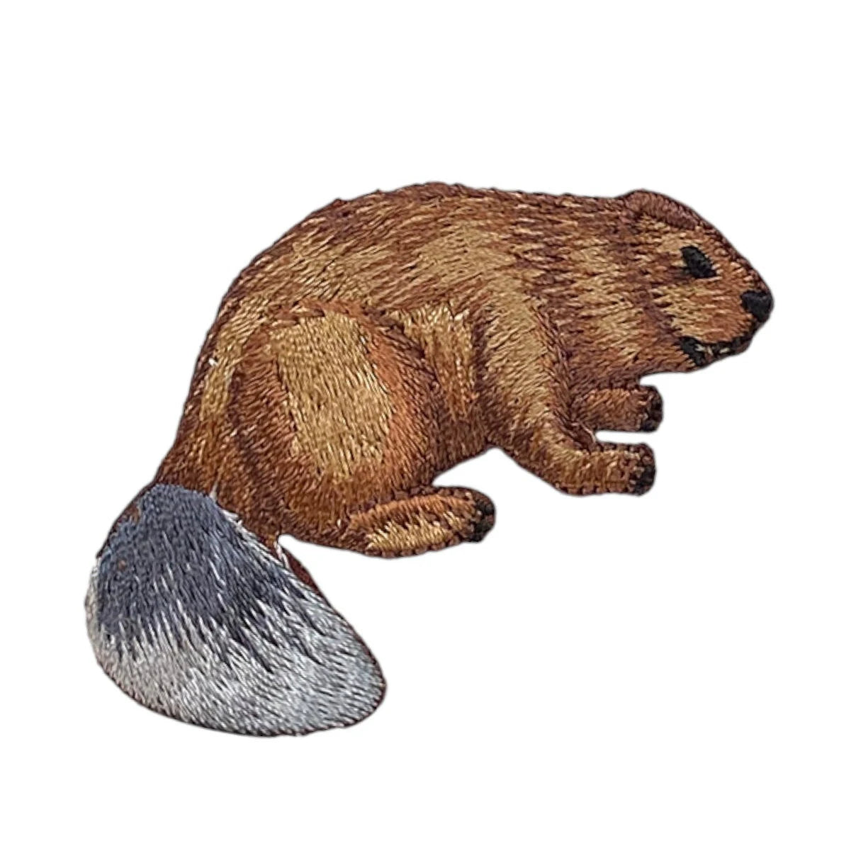 Beaver patch