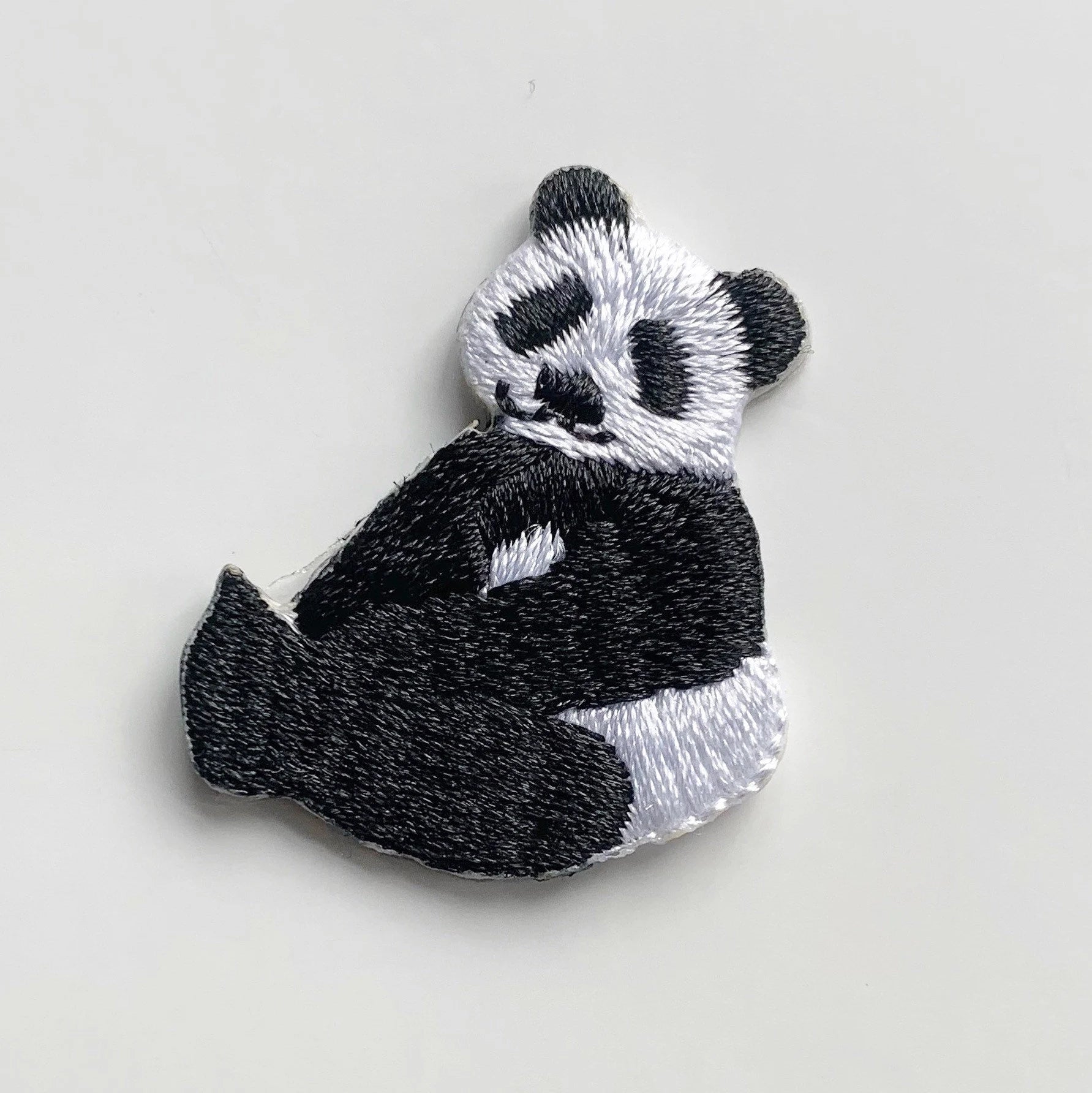 Panda patch