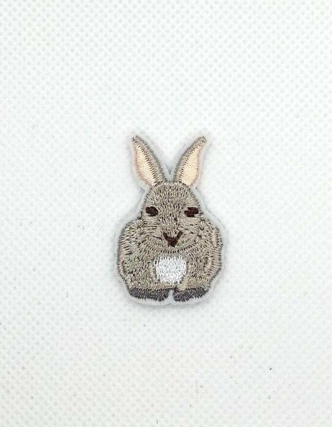 Bunny patch