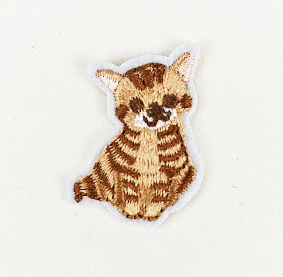 Cat patch