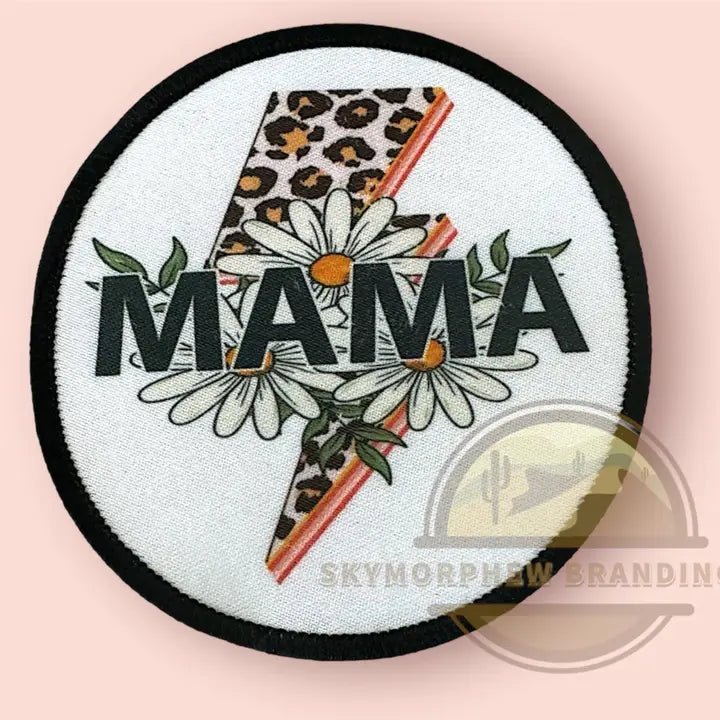 Mama patch