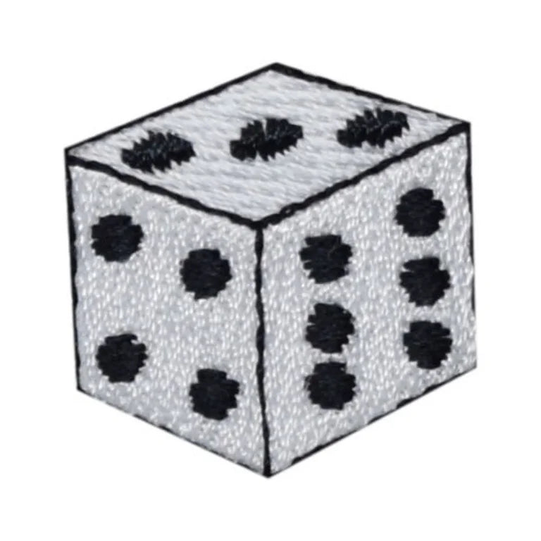 Dice patch
