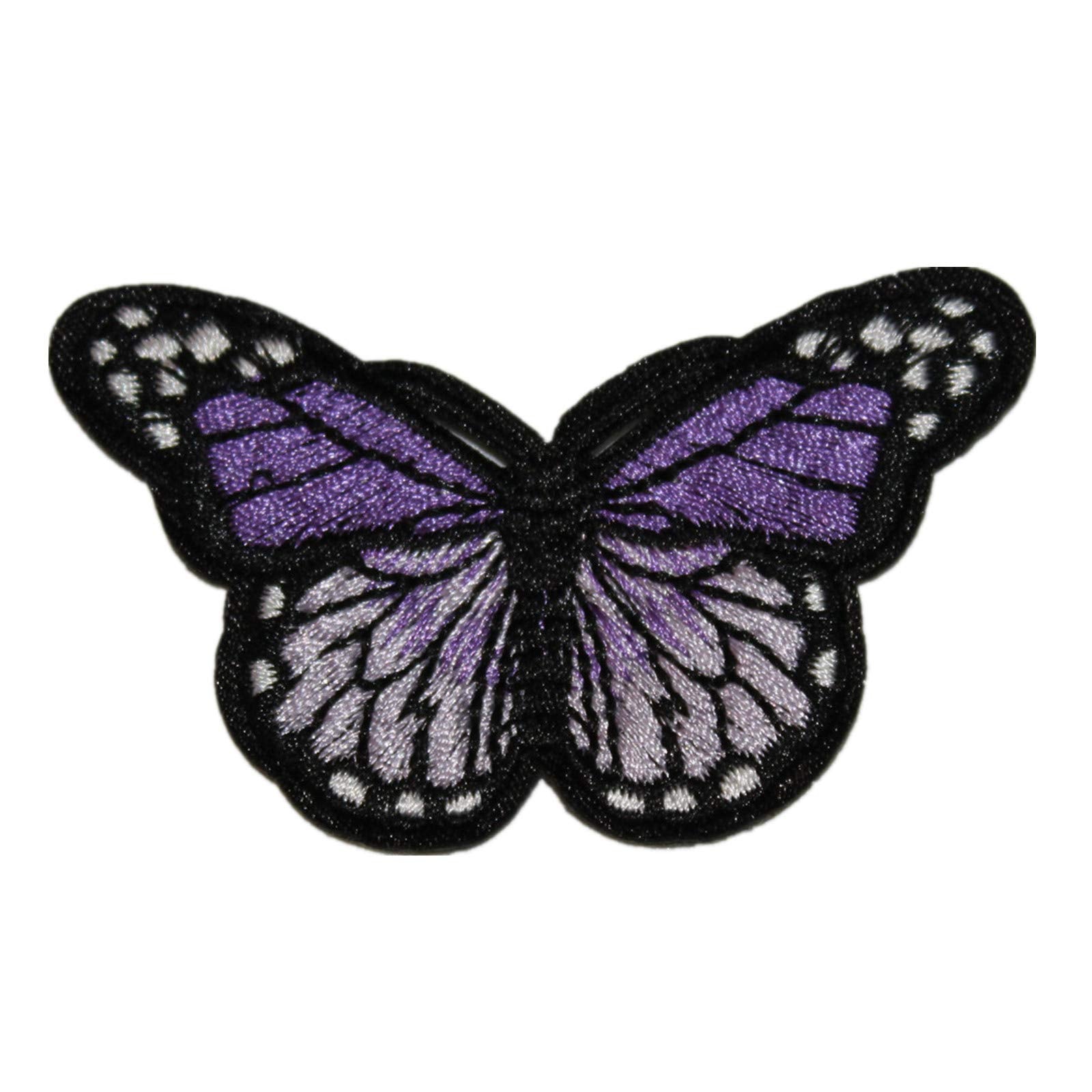 Small butterfly patch