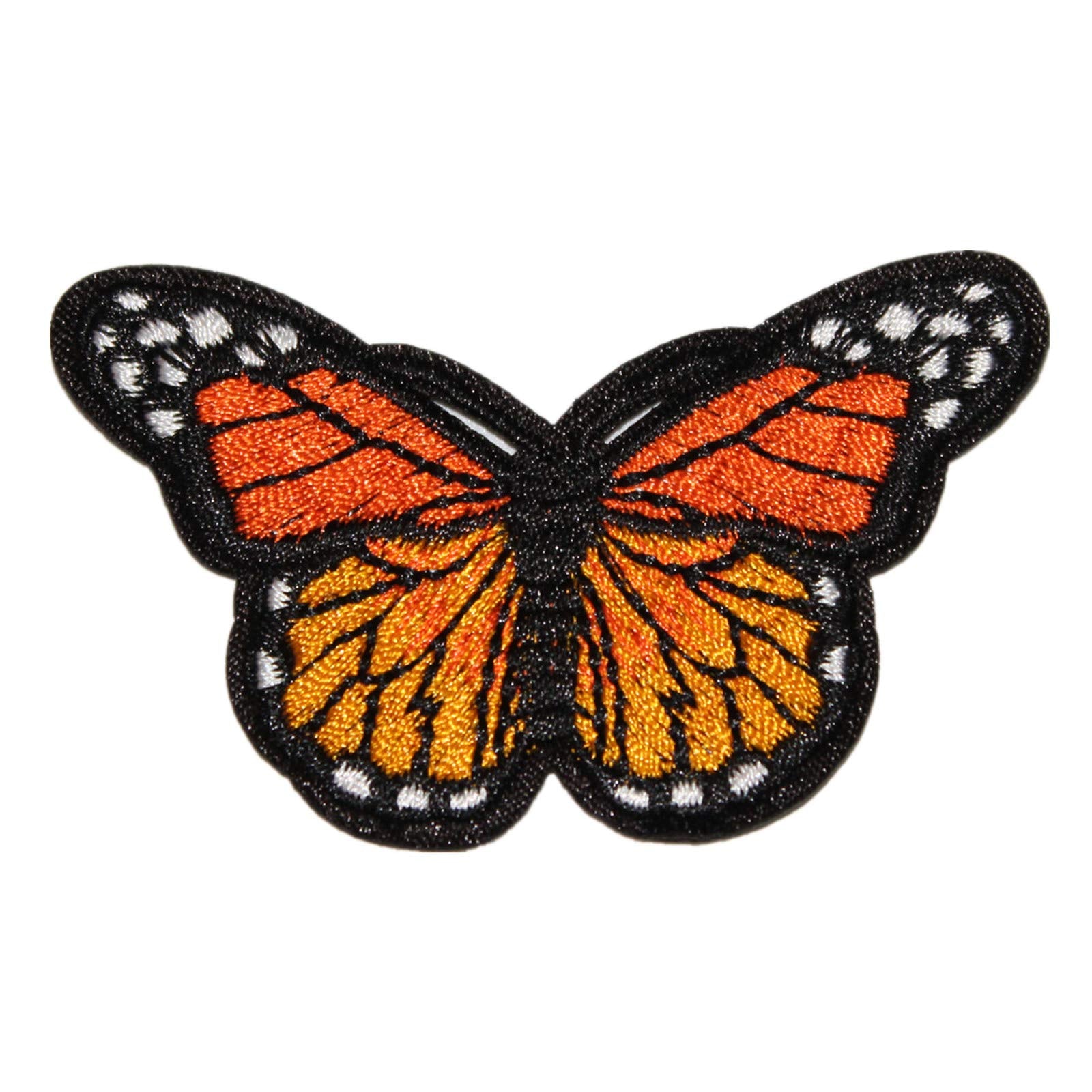 Small butterfly patch