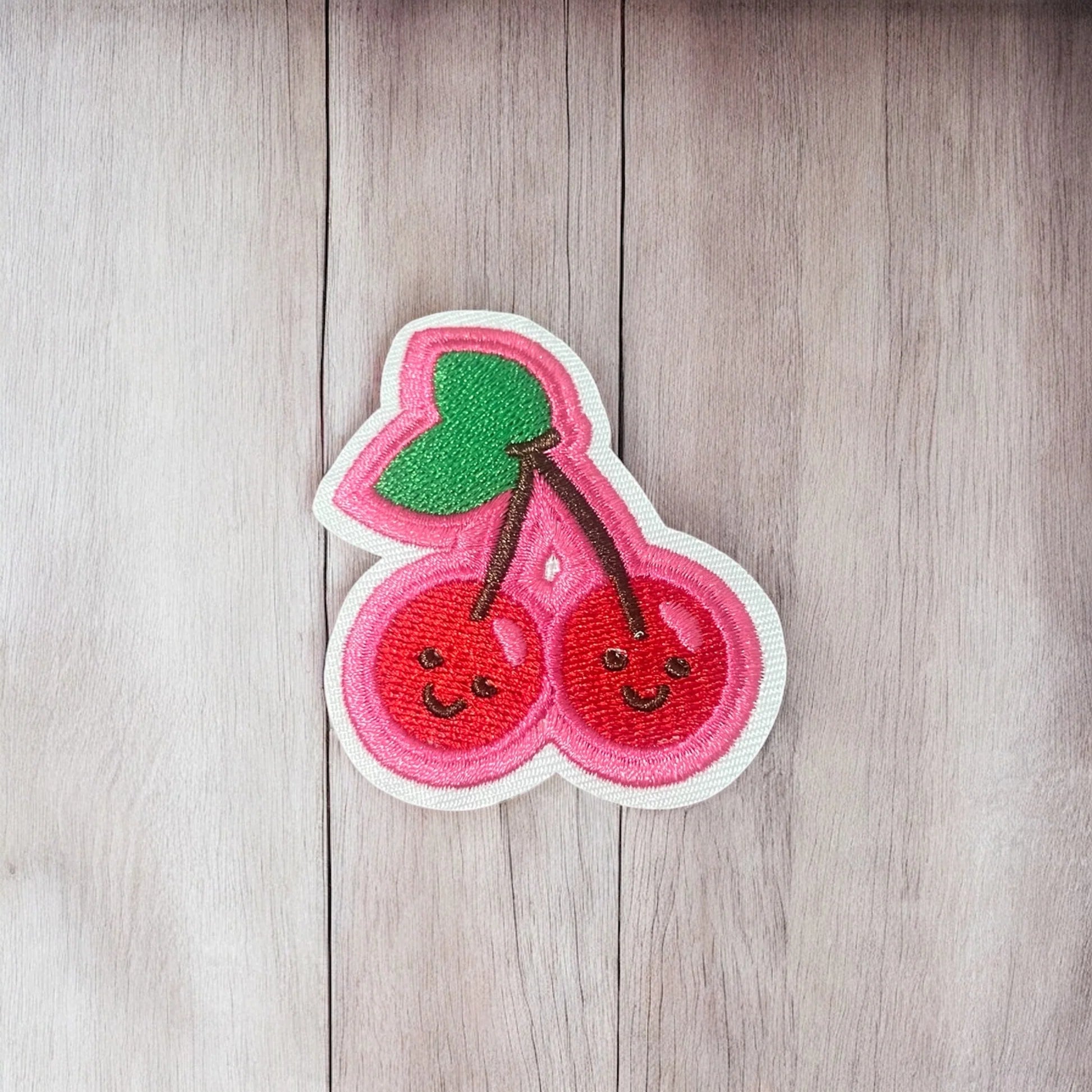 Cherry patch