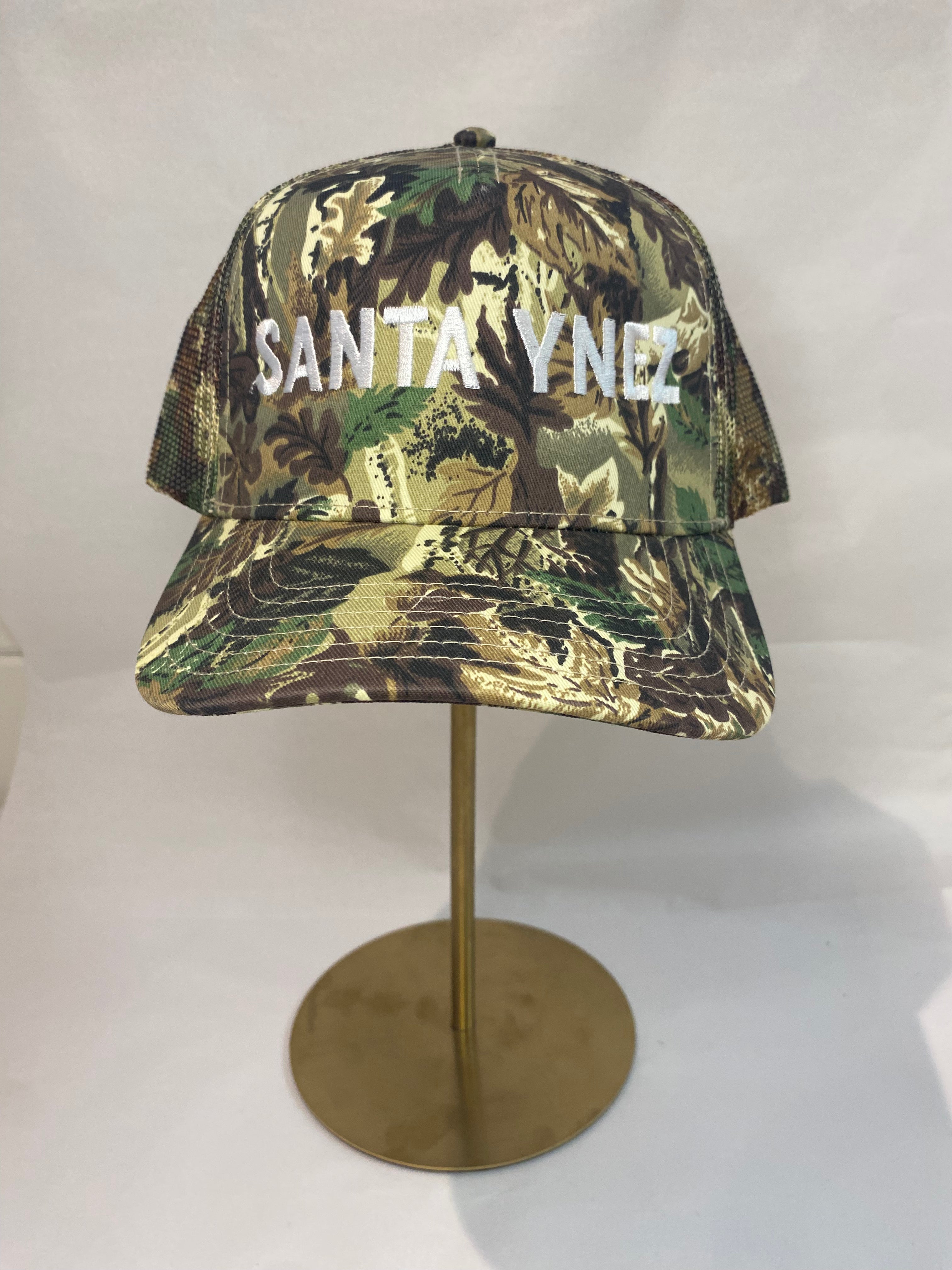 Santa Ynez Trucker Hat