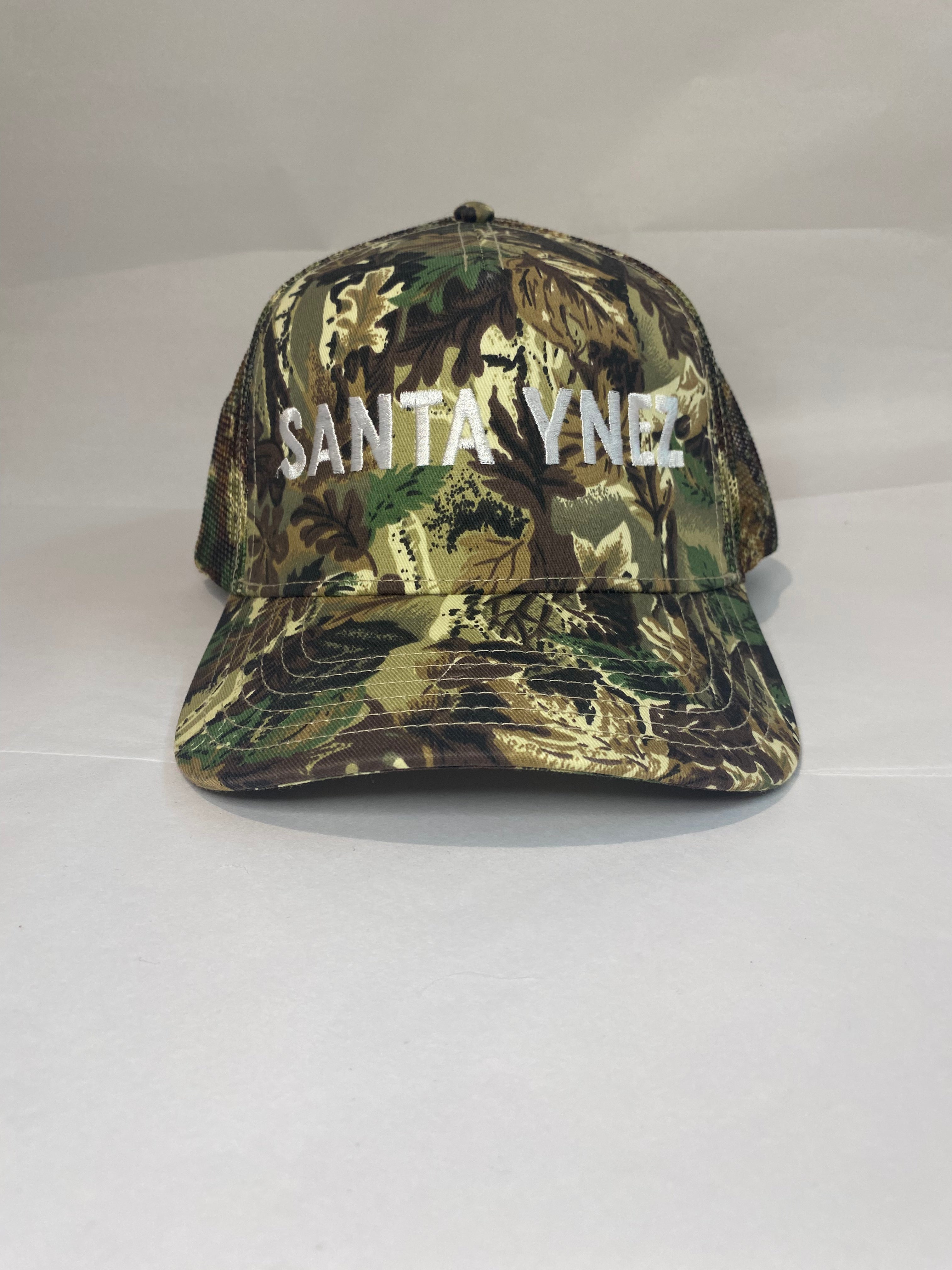 Santa Ynez Trucker Hat