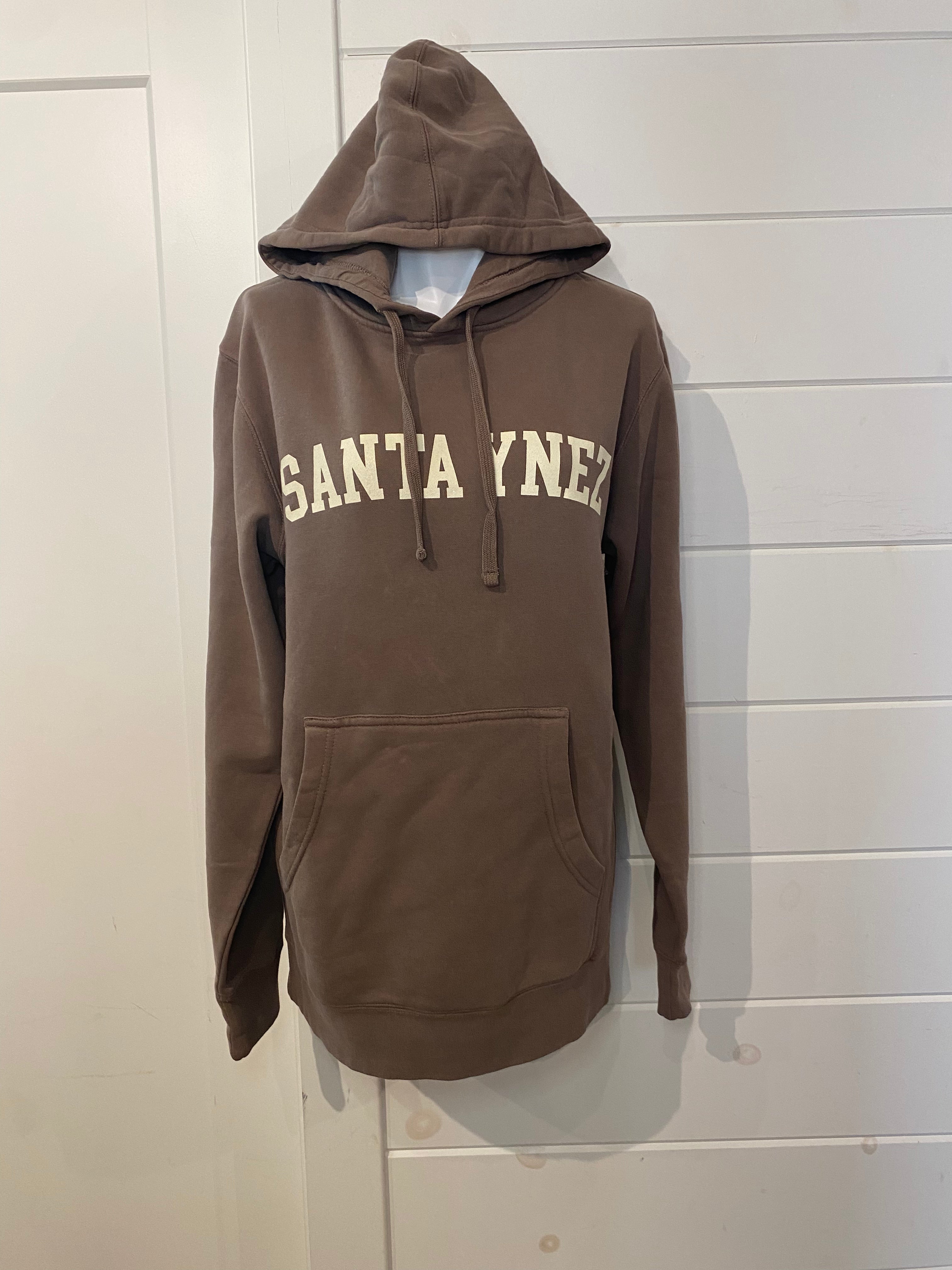 Santa Ynez hoodie
