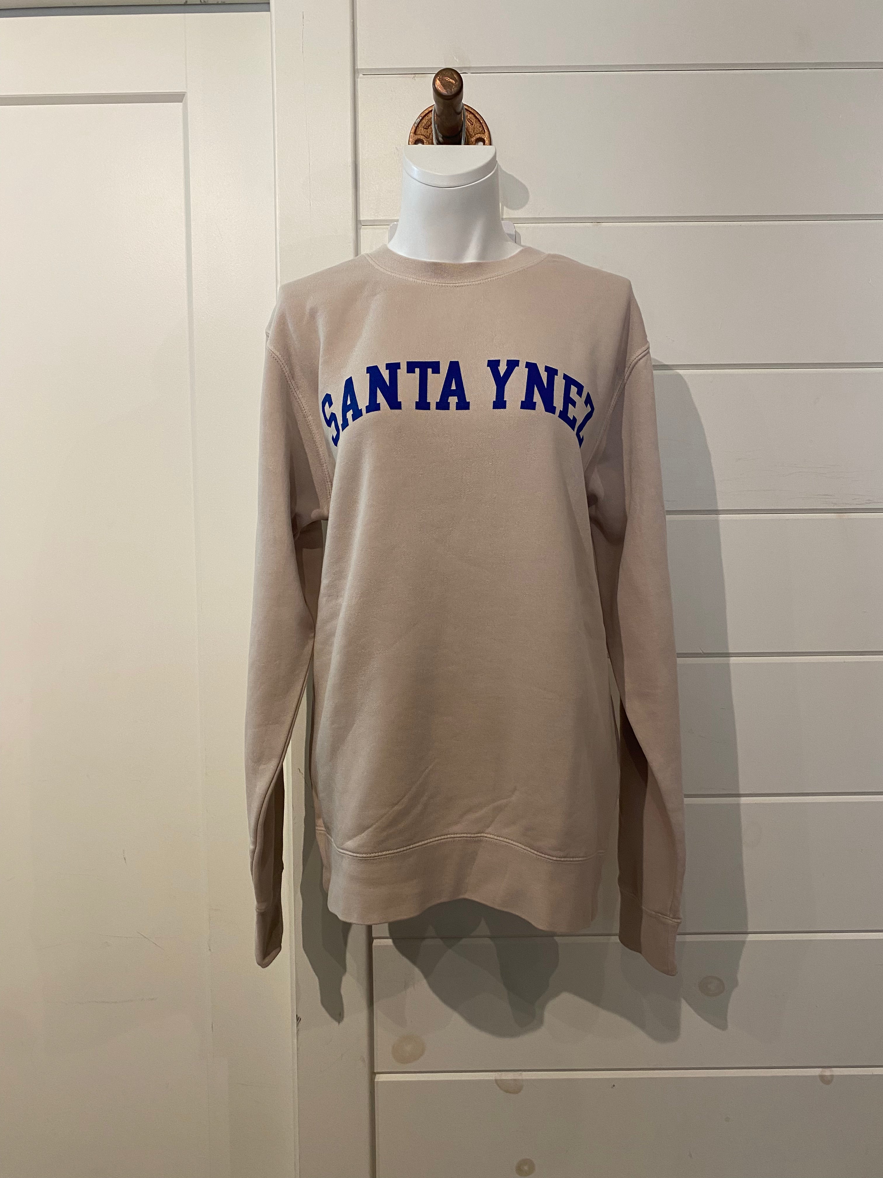 Santa Ynez Crewneck