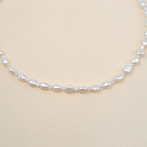 Leena Necklace