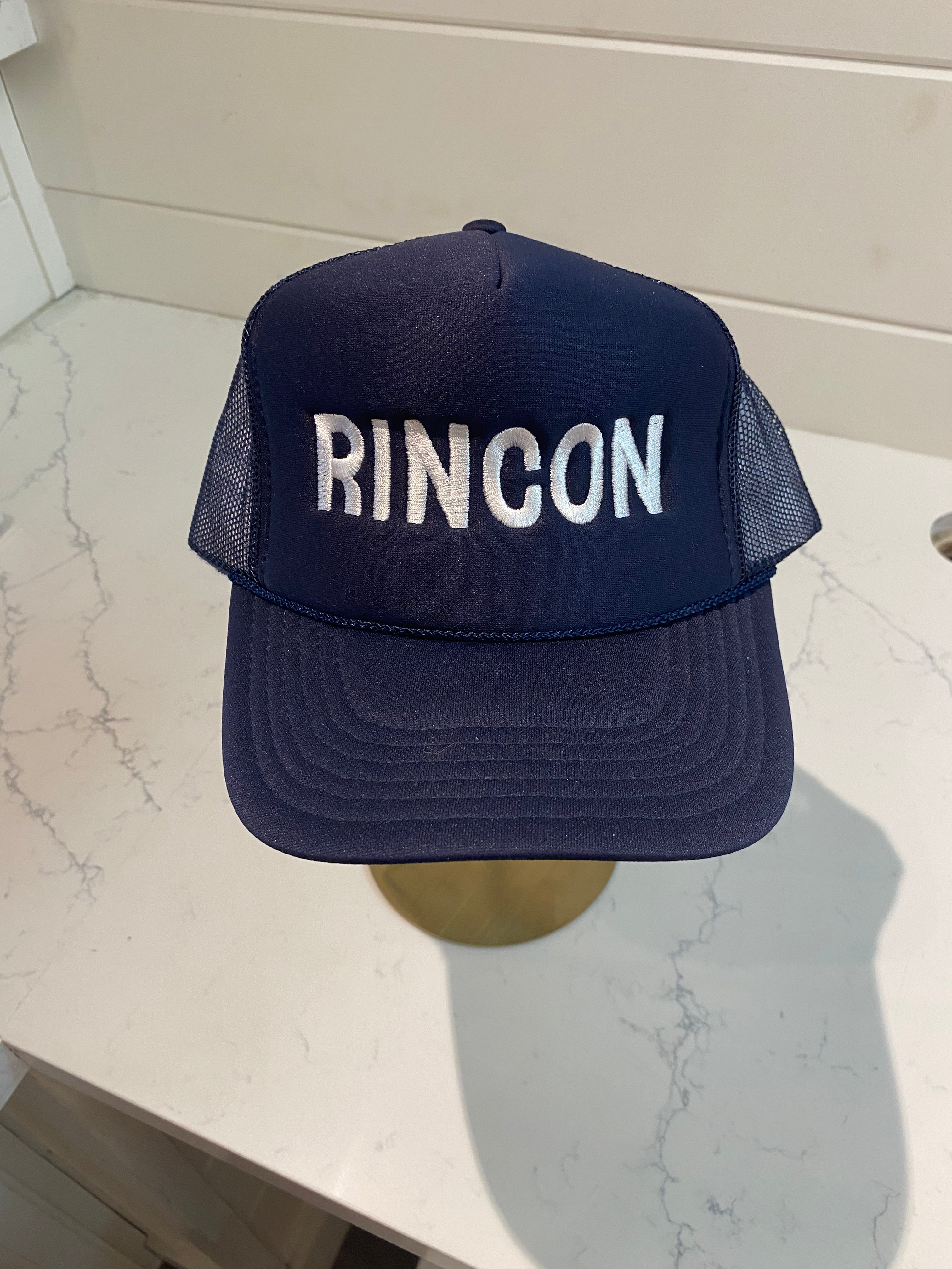 Rincon Trucker Hat
