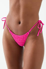 Divine Satin Bottom Medium