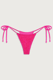 Divine Satin Bottom Medium