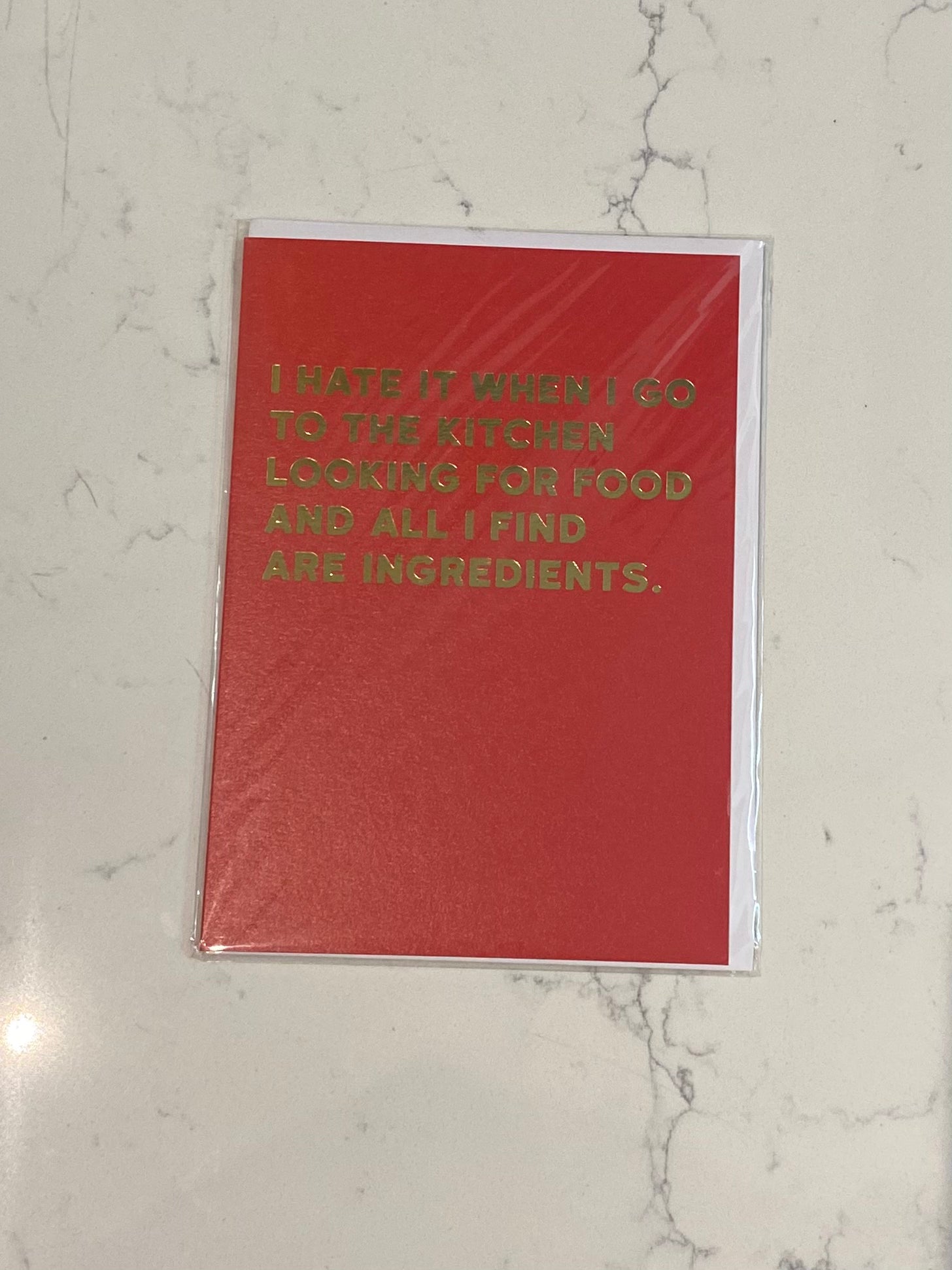 Red Back Card Red