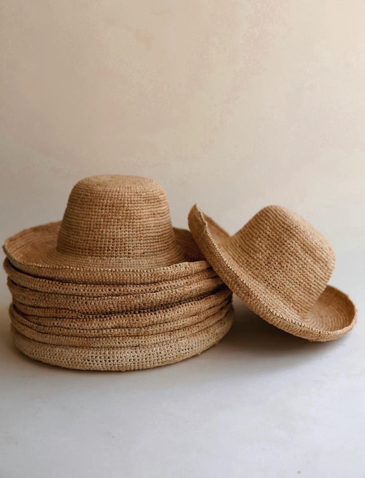 Maui Cruiser Straw Hat