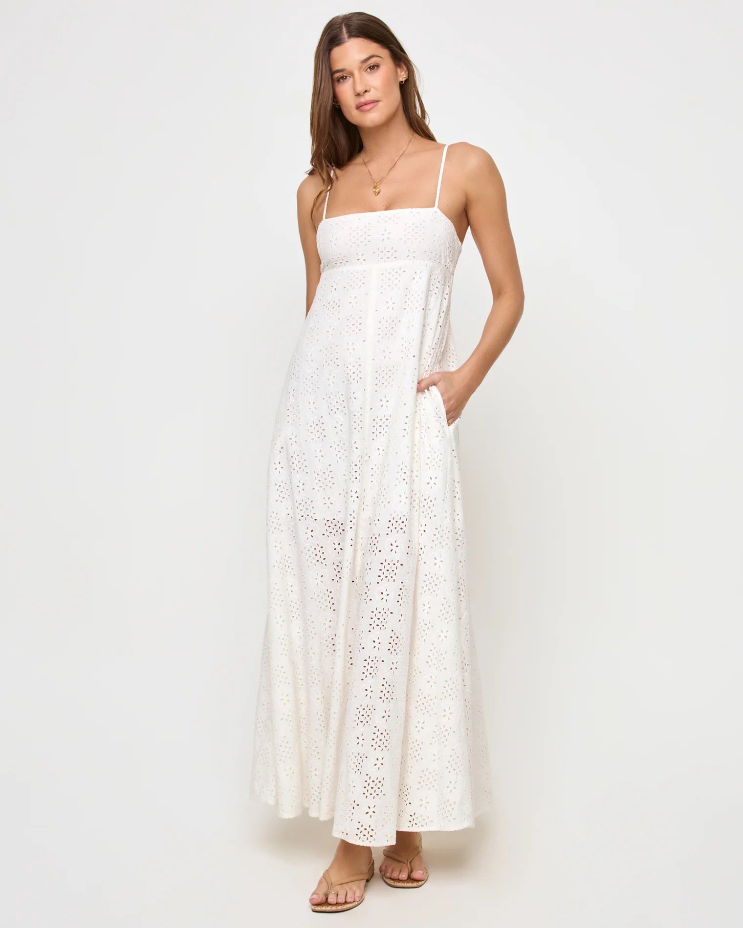 Raveena Dress