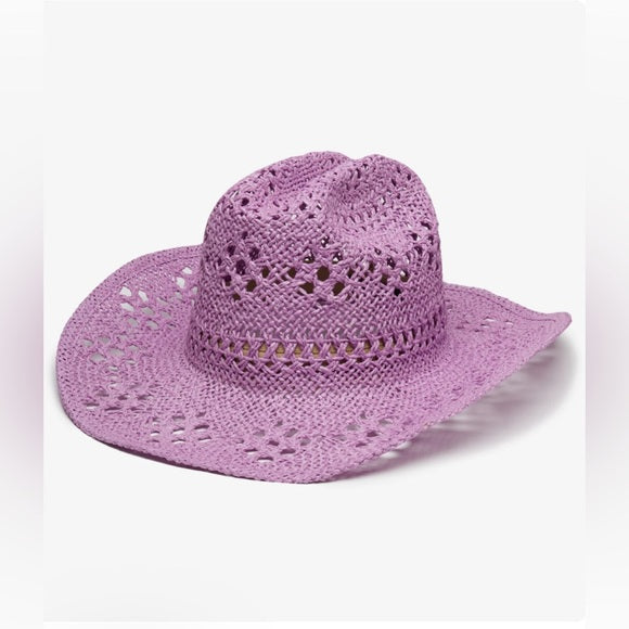 Diego in Mauve