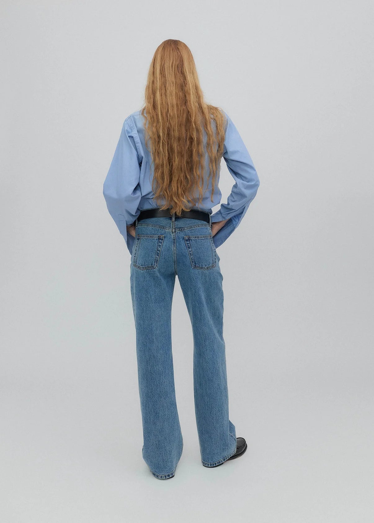 EVERYDAY in CLASSIC BLUE