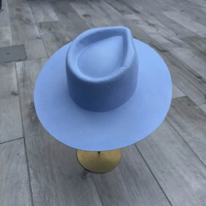 Australian Wool Rancher Hat