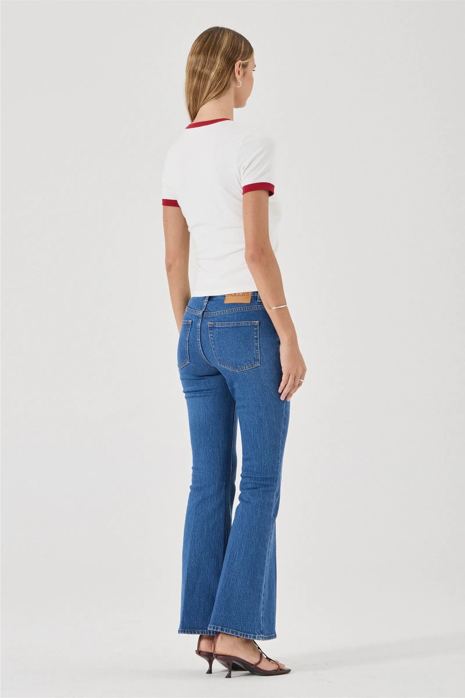 Downtown Flare Canyon Stone