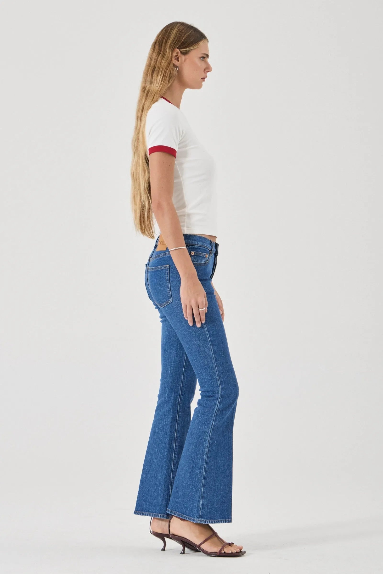 Downtown Flare Canyon Stone