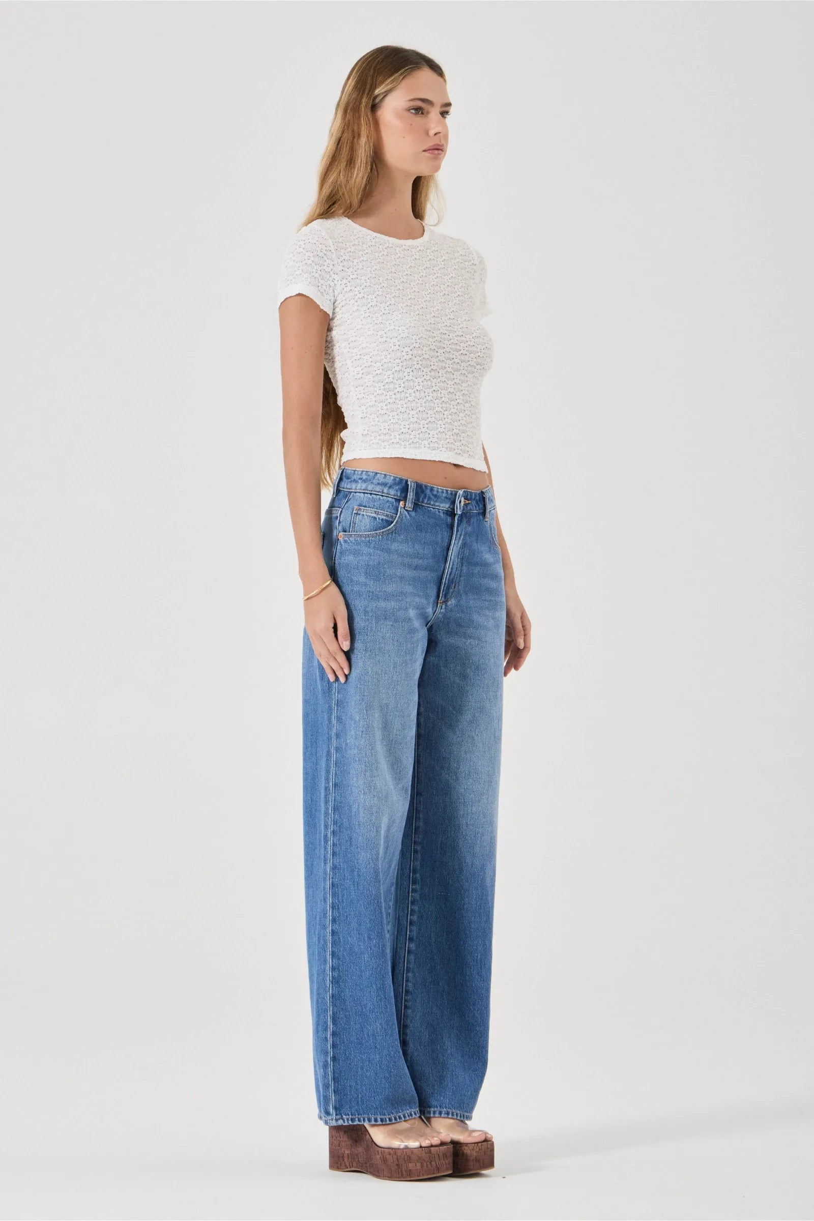 Kate Baggy Silverlake