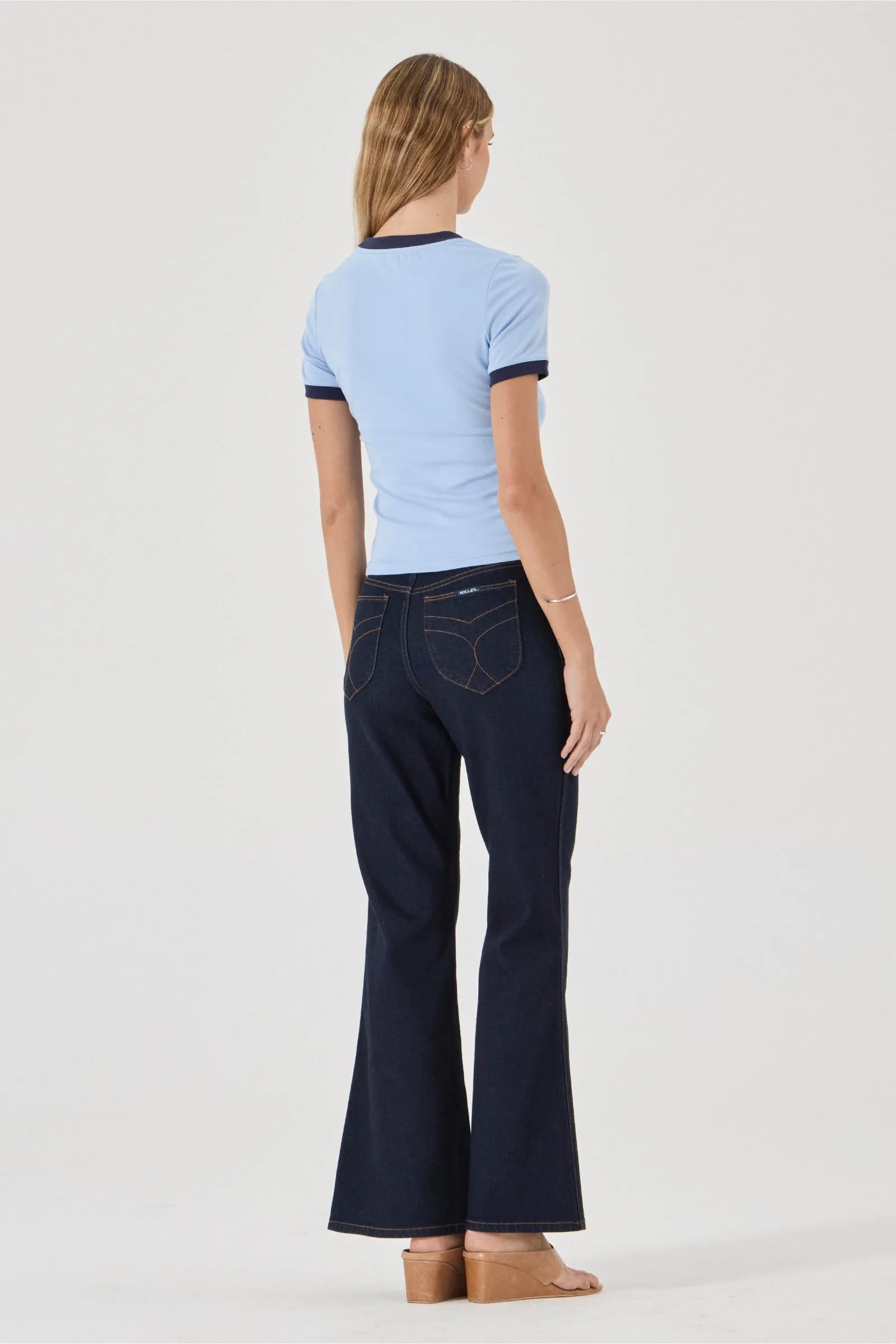 Eastcoast Flare Madame Braid