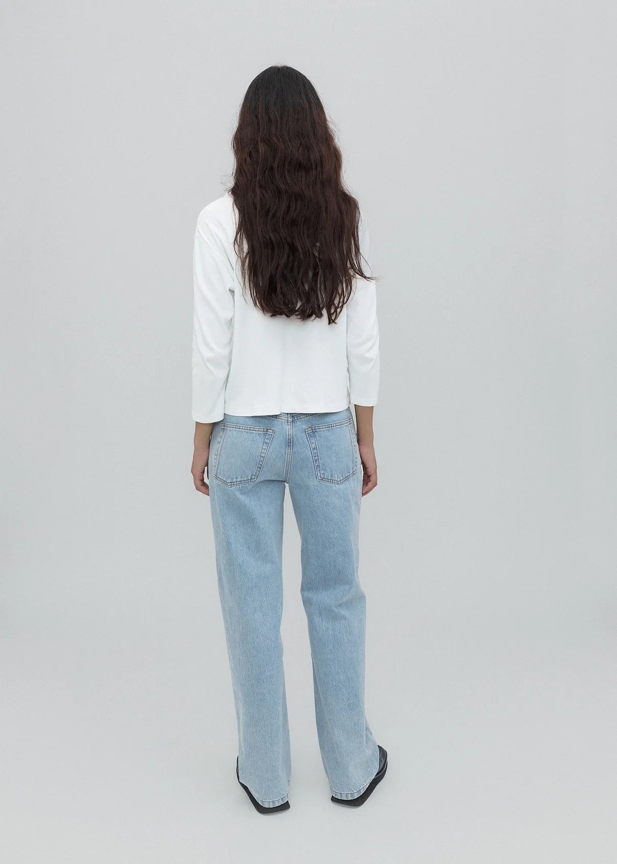 EVERYDAY in VINTAGE BLUE