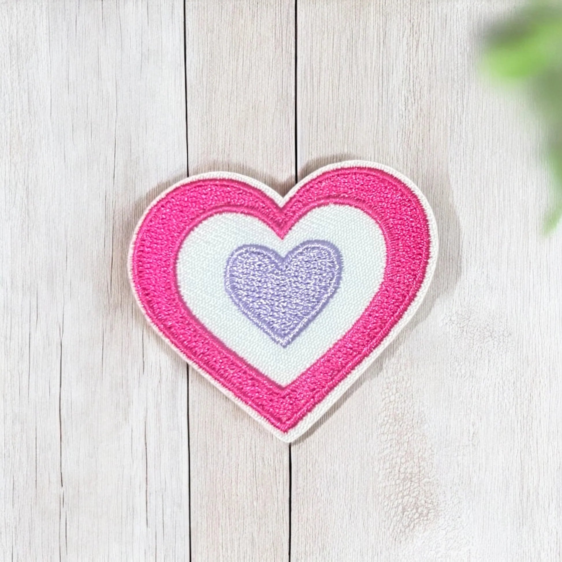 Heart Patch