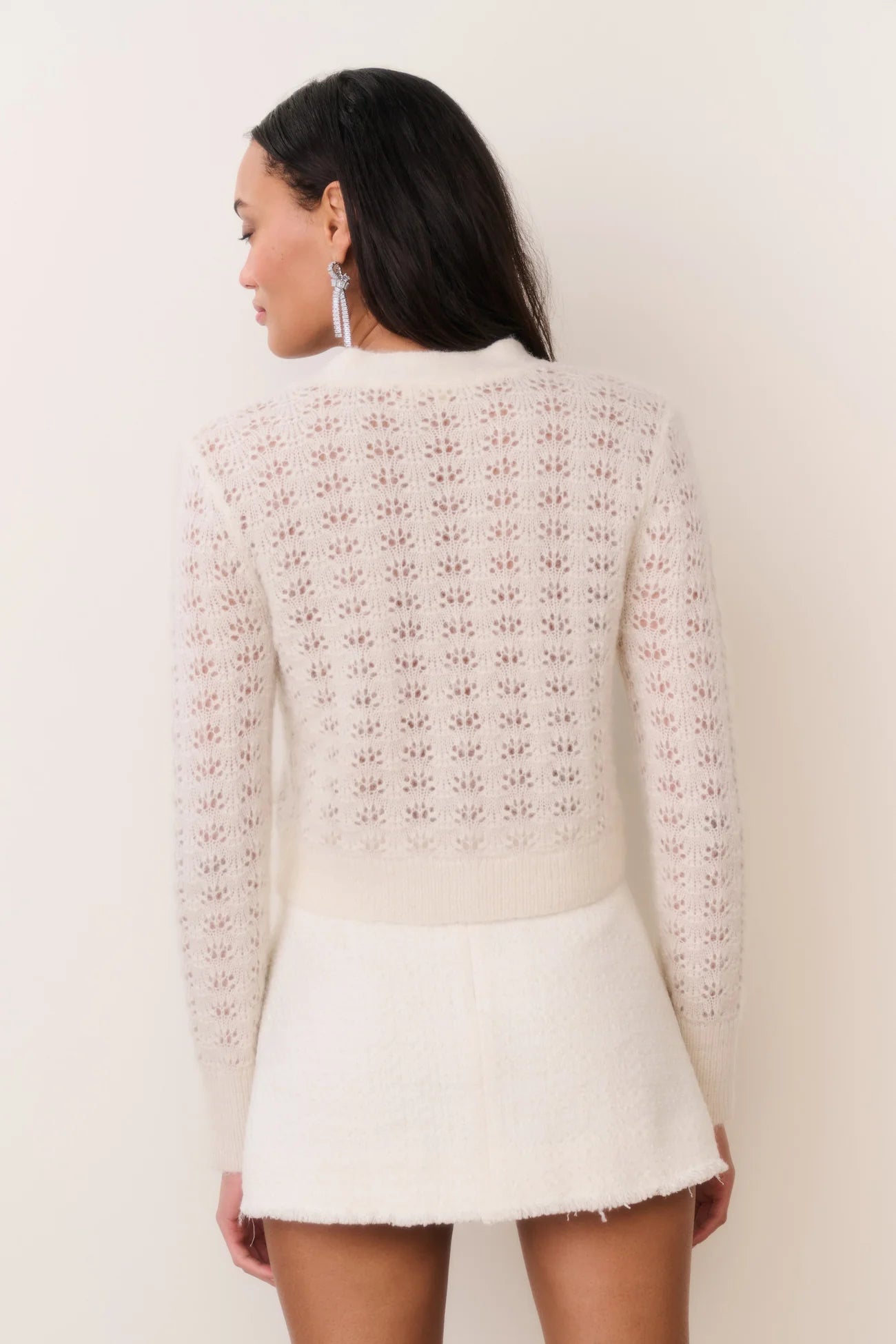 Lily cardigan